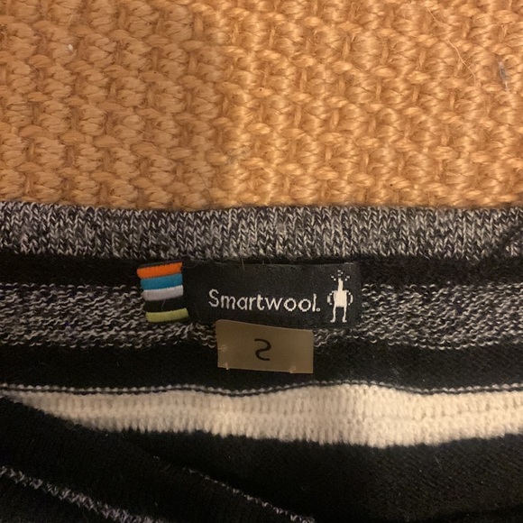 Smartwool Sweater, S - Picture 2 of 4